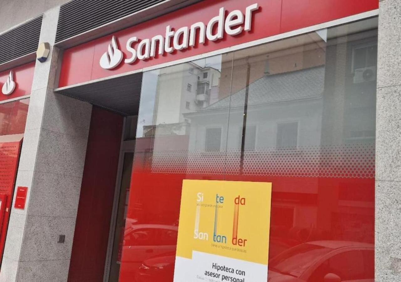 Apartamento Centrico En Madrid Exterior photo